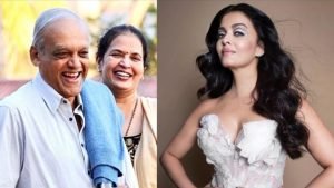 Read more about the article Aishwarya Rai Bachchan thanks her parents on birthday: I love you unconditionally