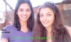 Read more about the article I Studied With Aishwarya Rai