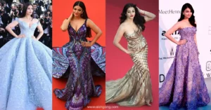 Read more about the article Aishwarya Rai Bachchan & Cannes: A Timeless Affair